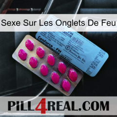 Sex On Fire Tabs 35
